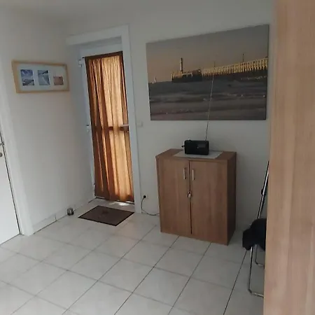 펜션 Dezaligheid *