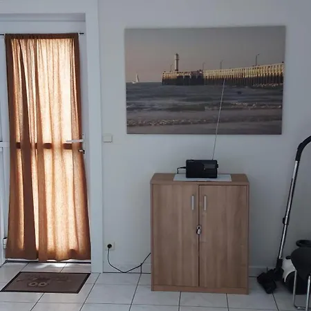 펜션 Dezaligheid 미들케르케