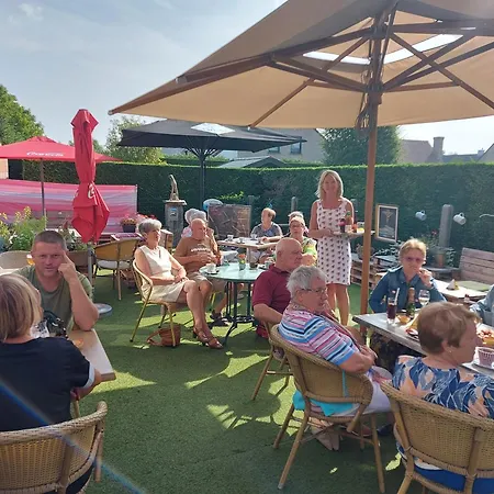 Dezaligheid 미들케르케