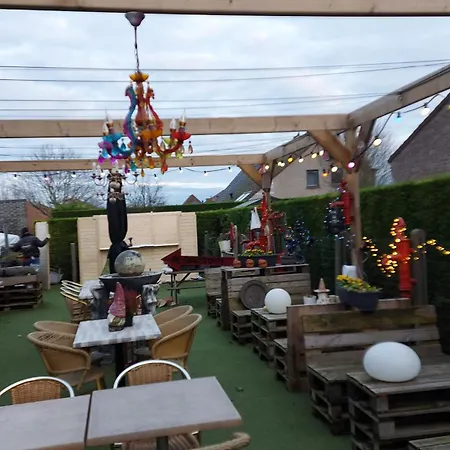 Dezaligheid 미들케르케