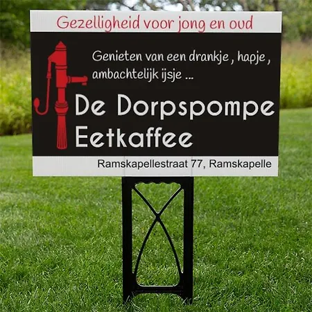 Dezaligheid Holiday home