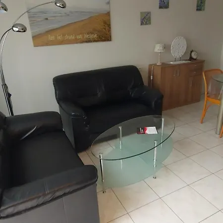 Dezaligheid Holiday home *