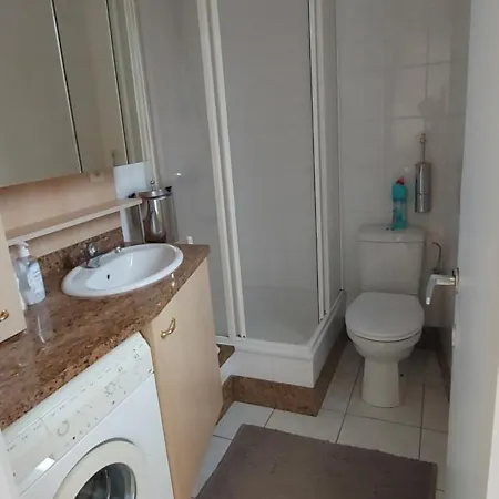 Dezaligheid * 미들케르케