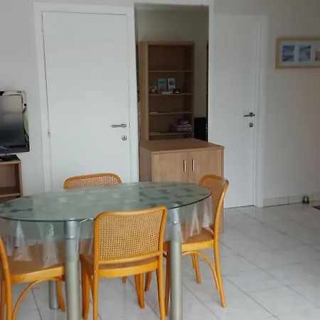 Holiday home Dezaligheid *